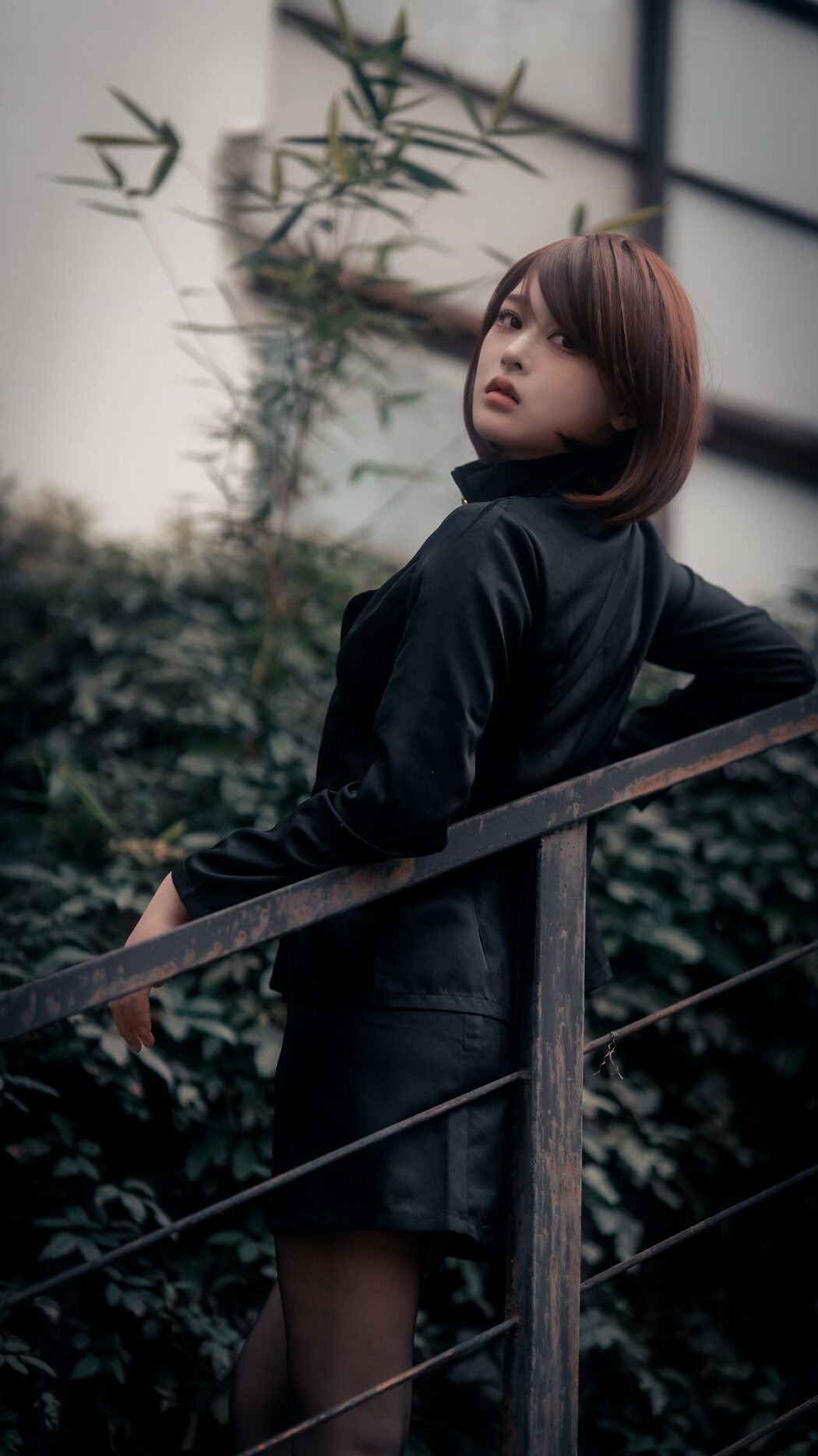 YiTuYu艺图语 Vol.5963 Nai Nai Zi