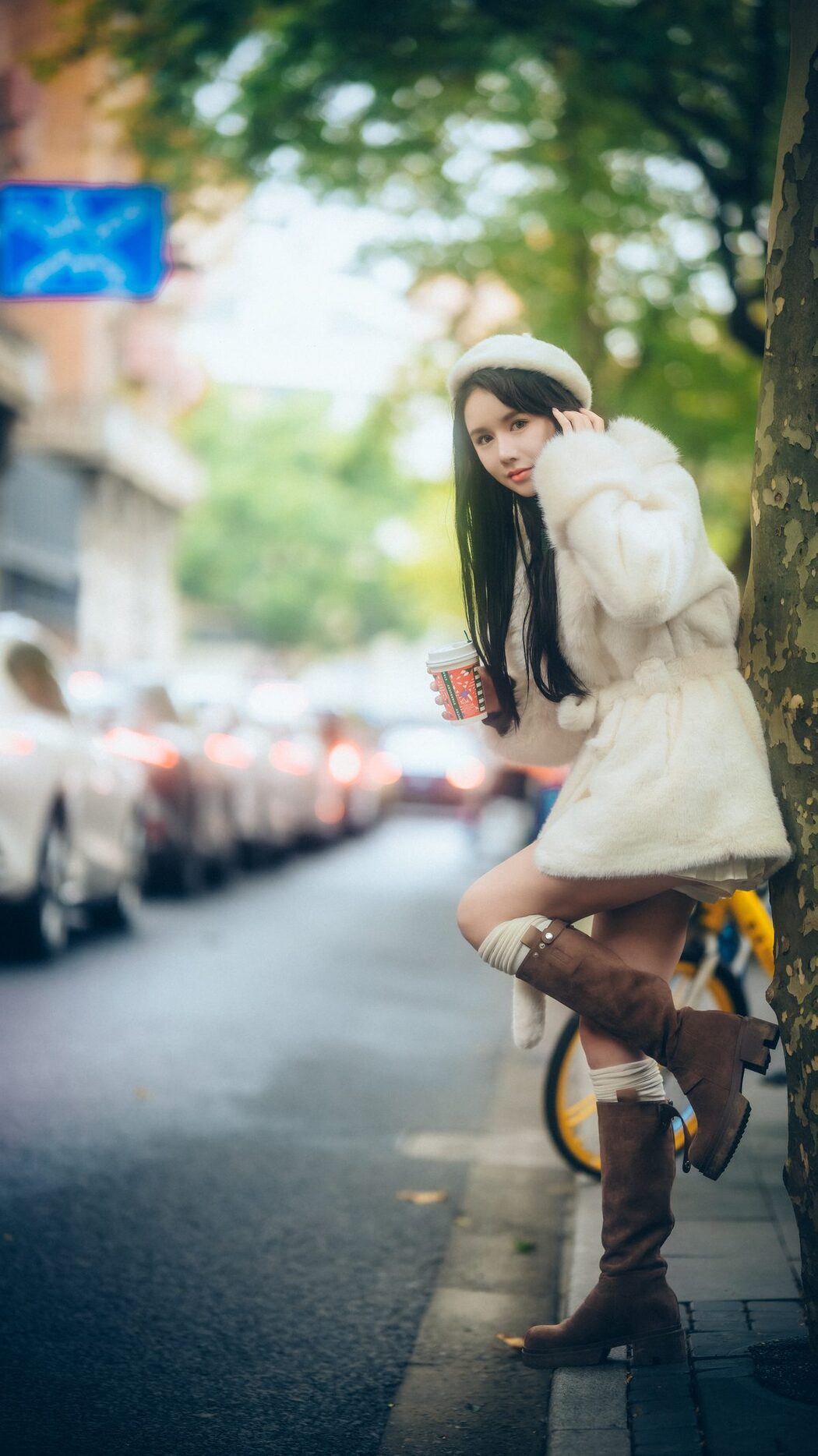 YiTuYu艺图语 Vol.5986 Xi Xi