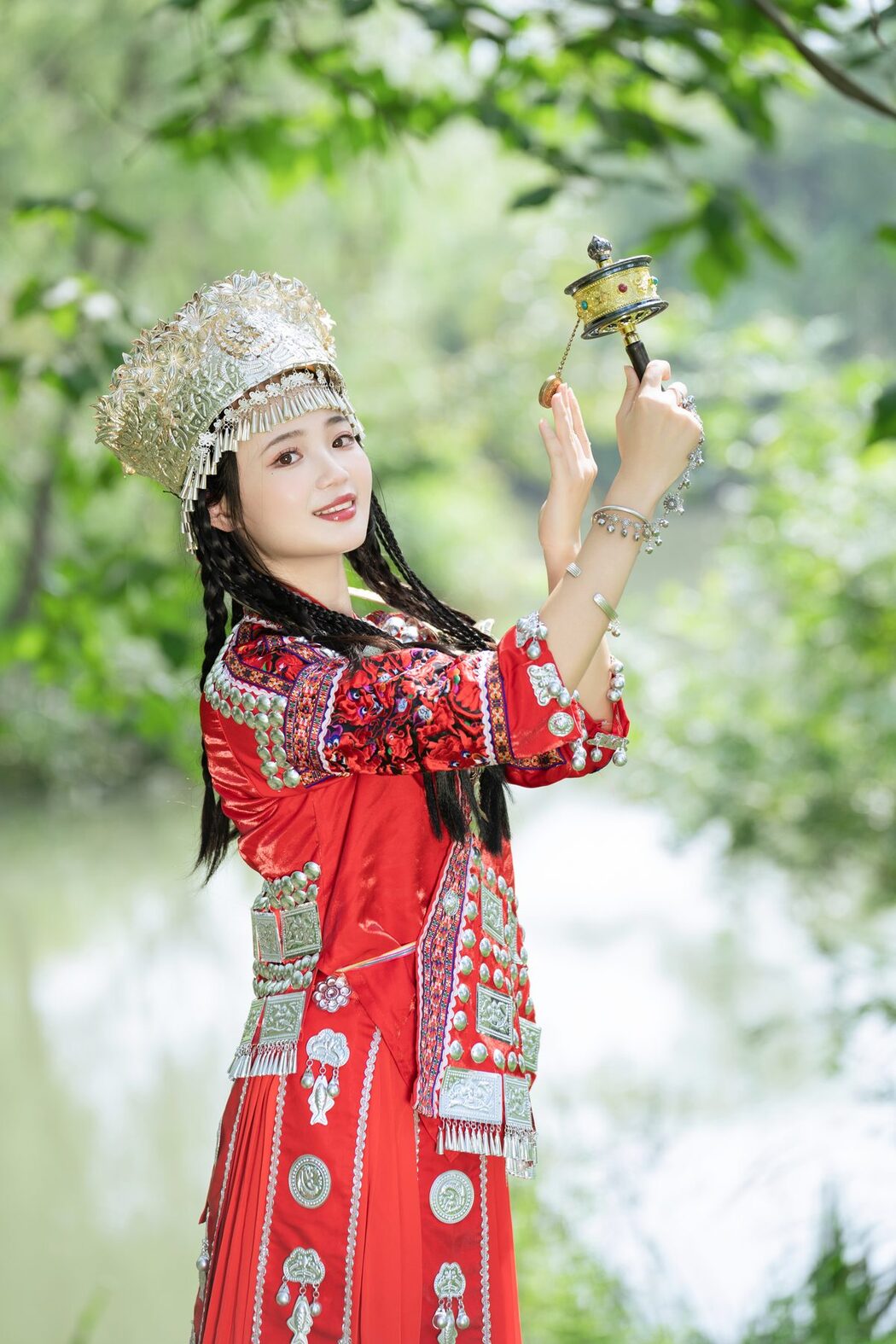 YiTuYu艺图语 Vol.5982 Xiao Ou O