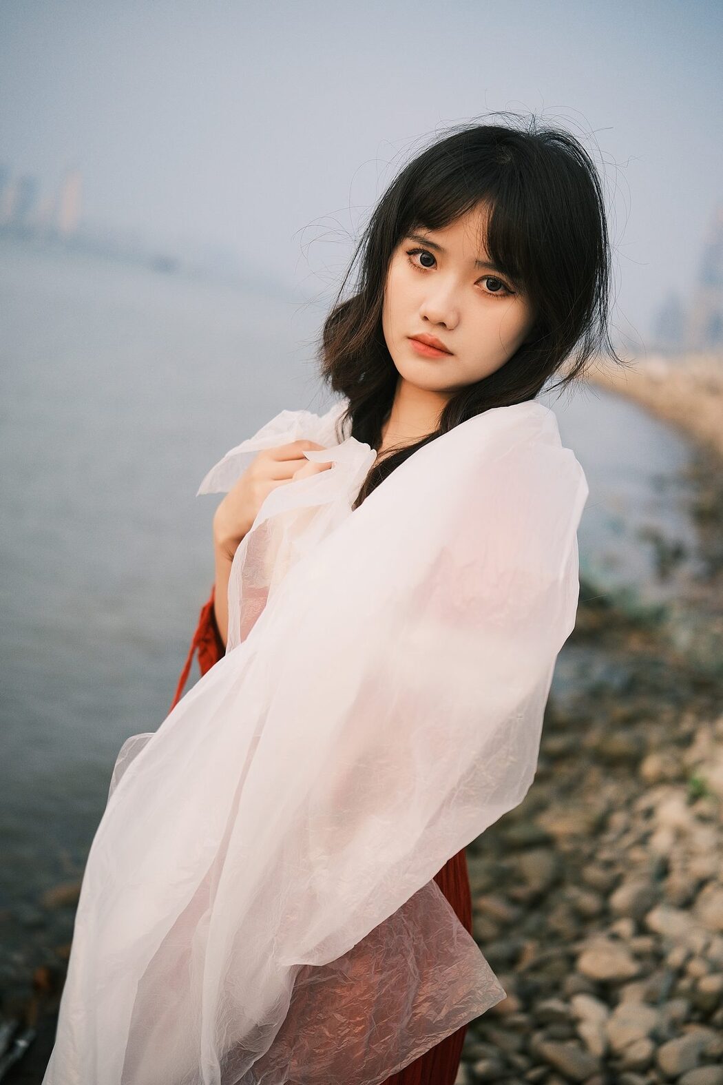 YiTuYu艺图语 Vol.6006 Bu Xu Qiao Er Lang Tui