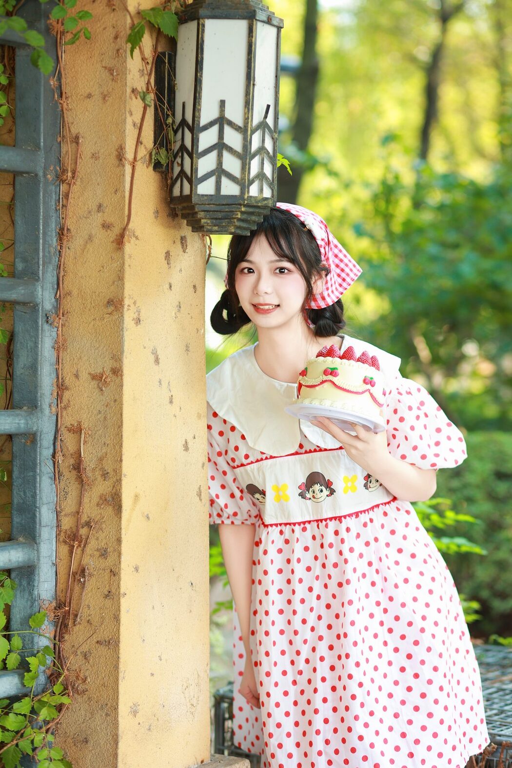 YiTuYu艺图语 Vol.5967 Si Li