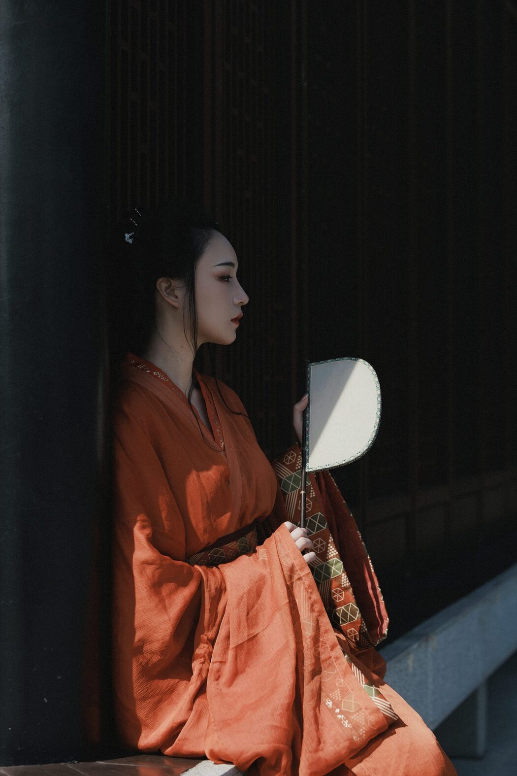 YiTuYu艺图语 Vol.5959 Lin Lang