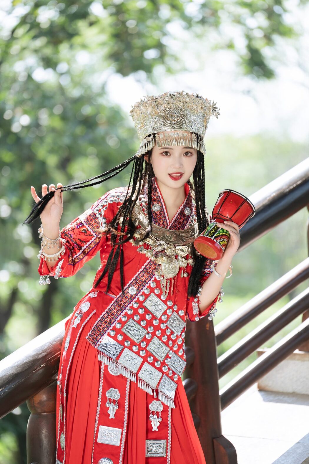 YiTuYu艺图语 Vol.5982 Xiao Ou O