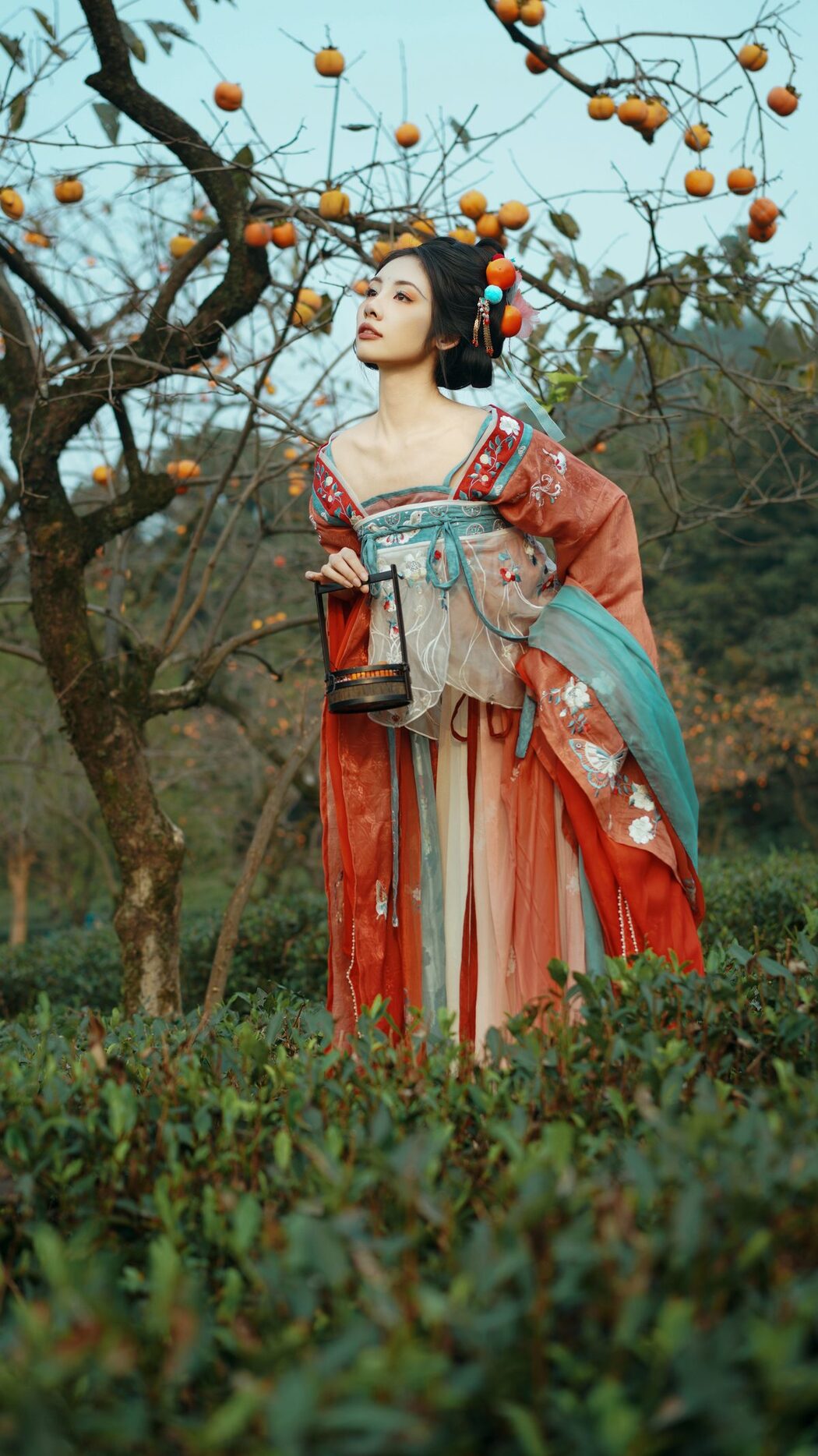 YiTuYu艺图语 Vol.5985 Yu Hitomi Rice