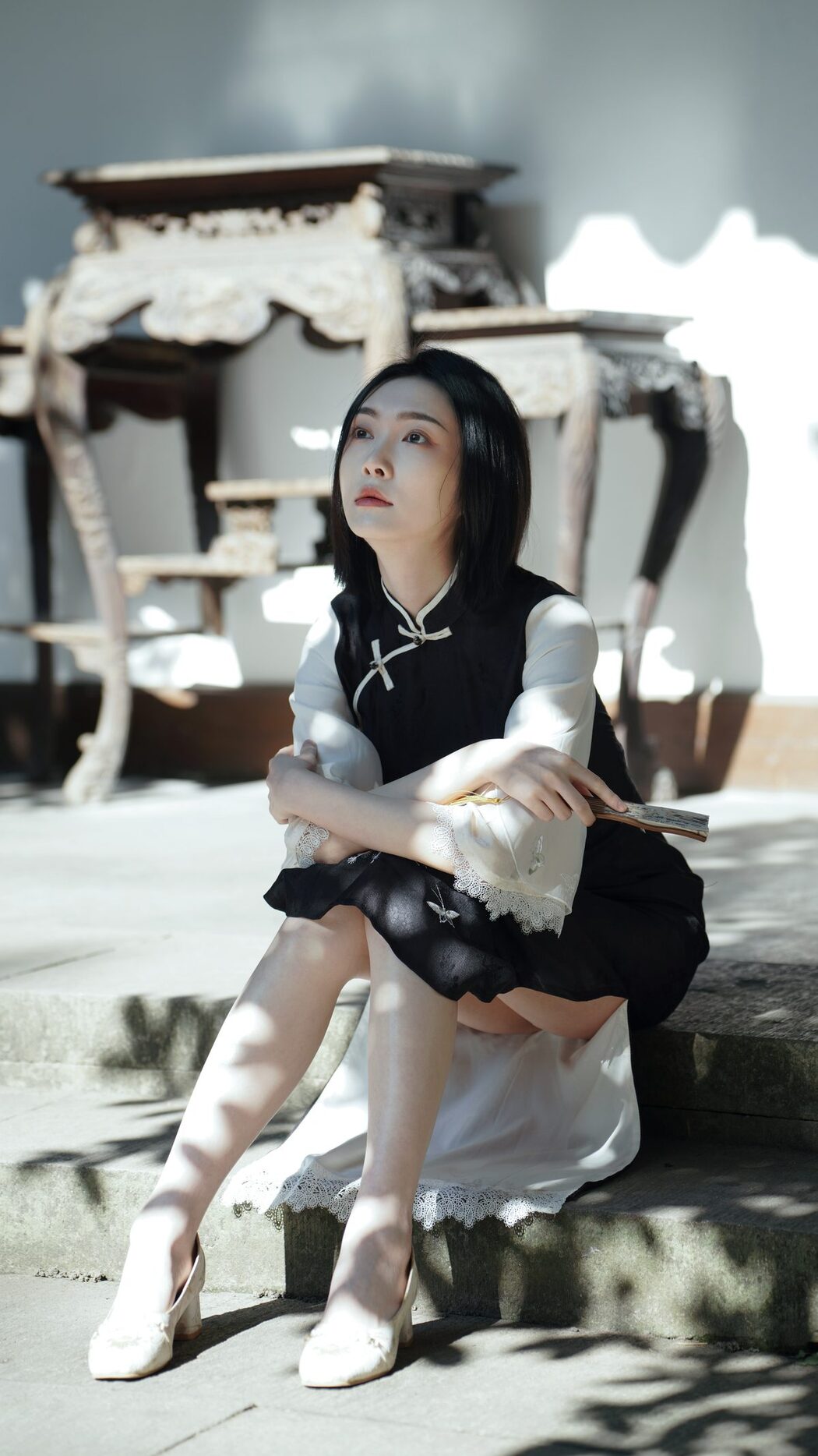 YiTuYu艺图语 Vol.6020 Xiao An