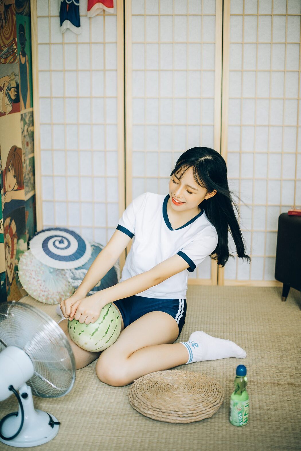 YiTuYu艺图语 Vol.6085 You Zi