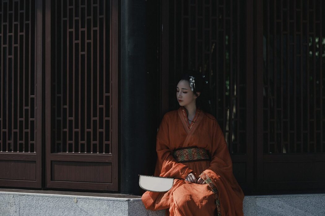 YiTuYu艺图语 Vol.5959 Lin Lang