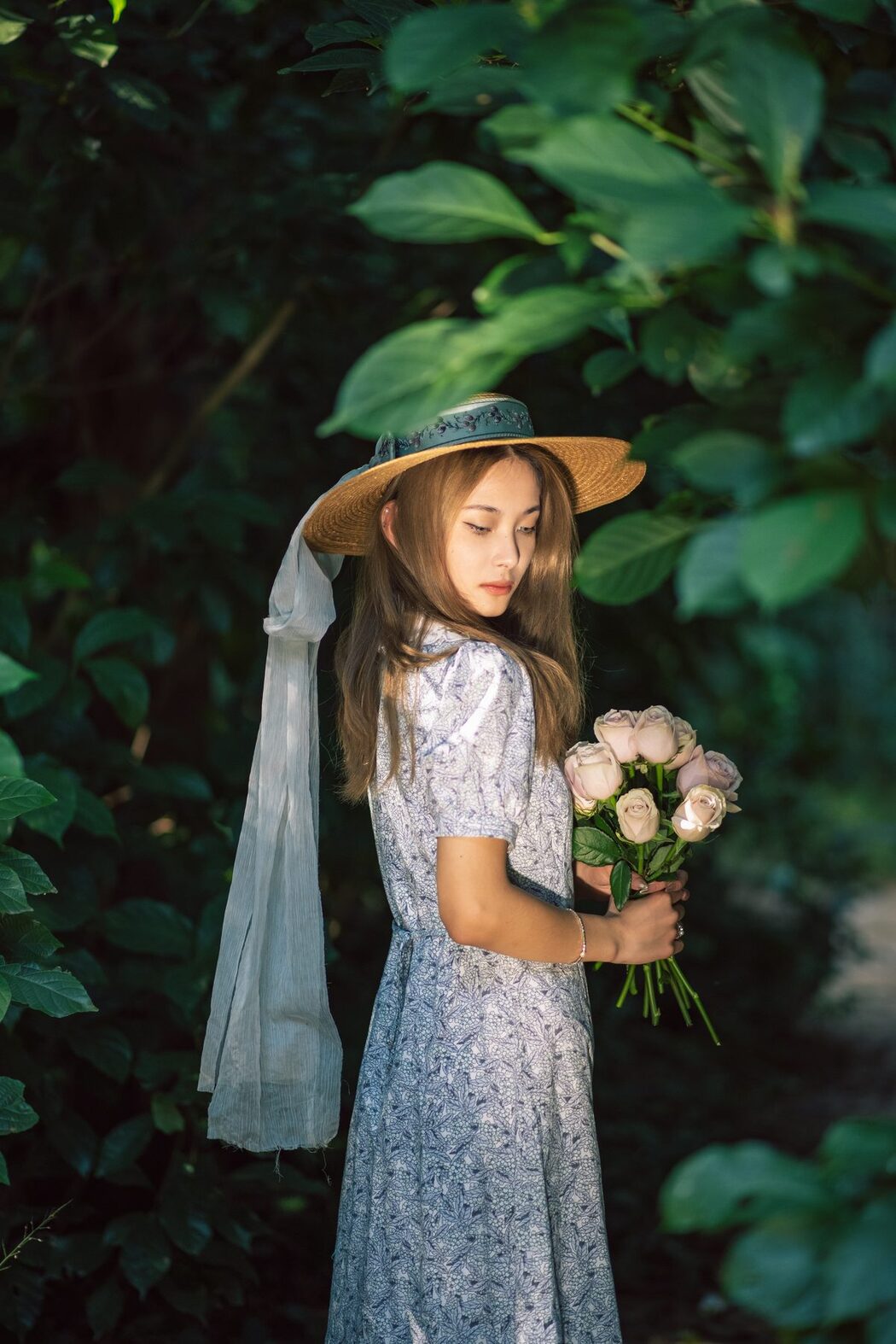 YiTuYu艺图语 Vol.6052 Rao Xian