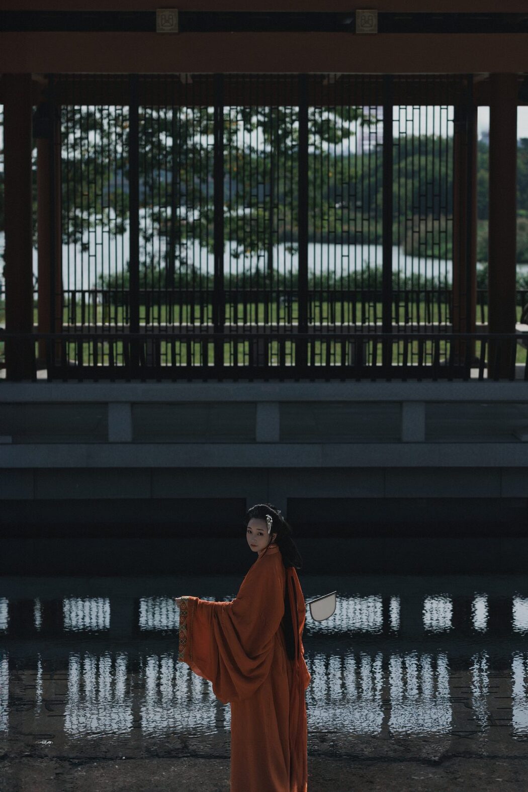 YiTuYu艺图语 Vol.5959 Lin Lang