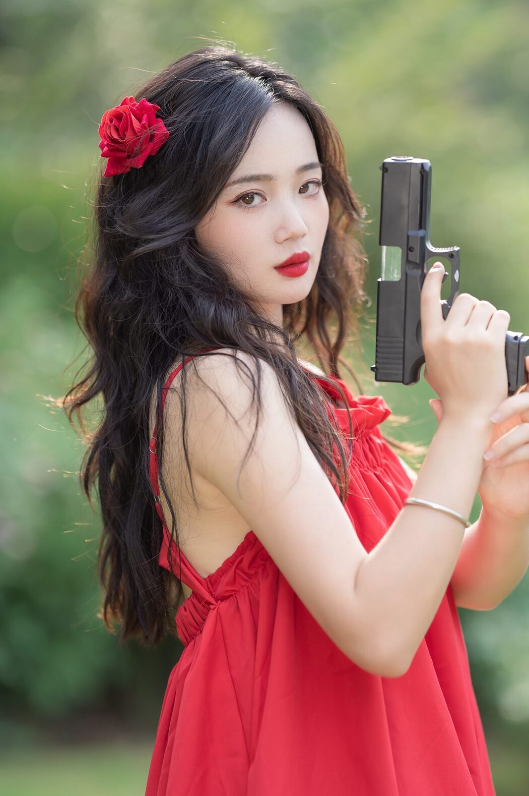 YiTuYu艺图语 Vol.5962 Xiao Ou O