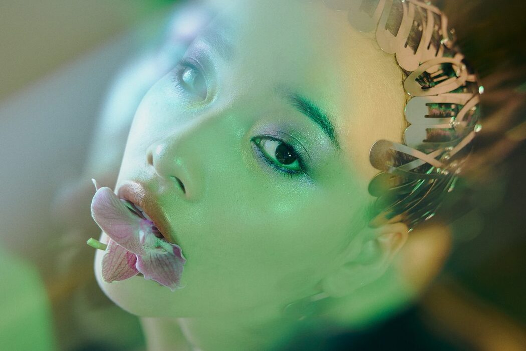 YiTuYu艺图语 Vol.6040 Jia Qi