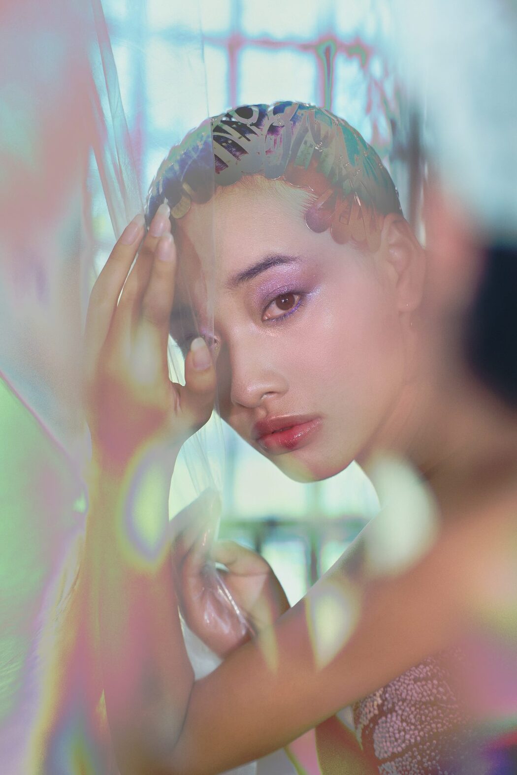 YiTuYu艺图语 Vol.6040 Jia Qi