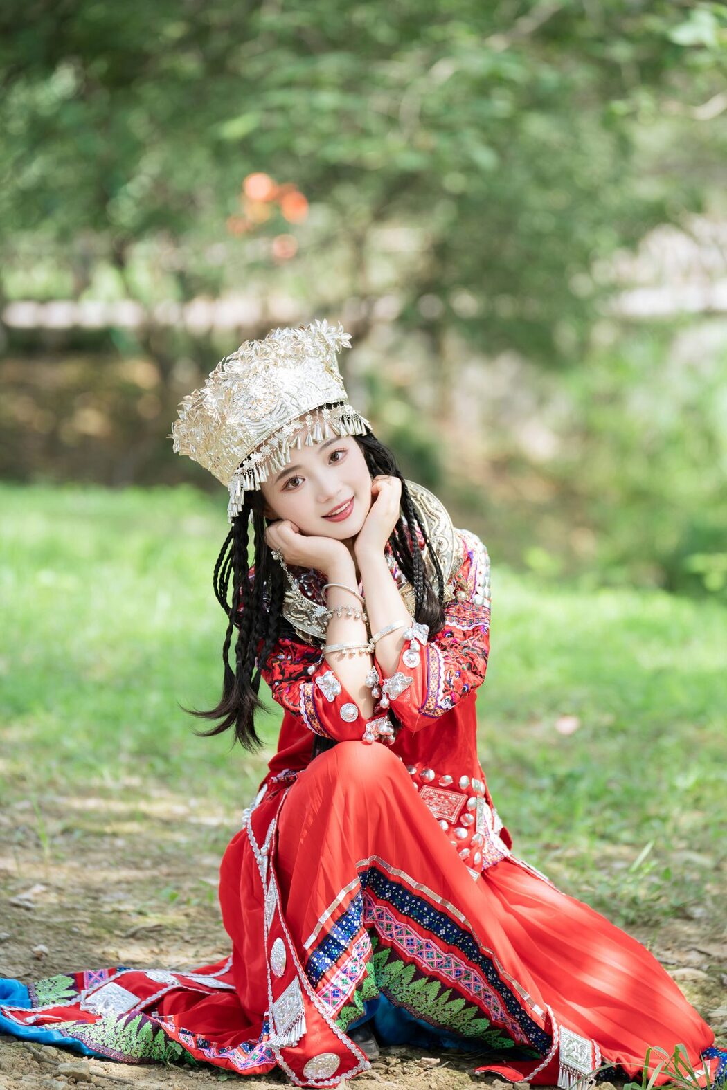 YiTuYu艺图语 Vol.5982 Xiao Ou O