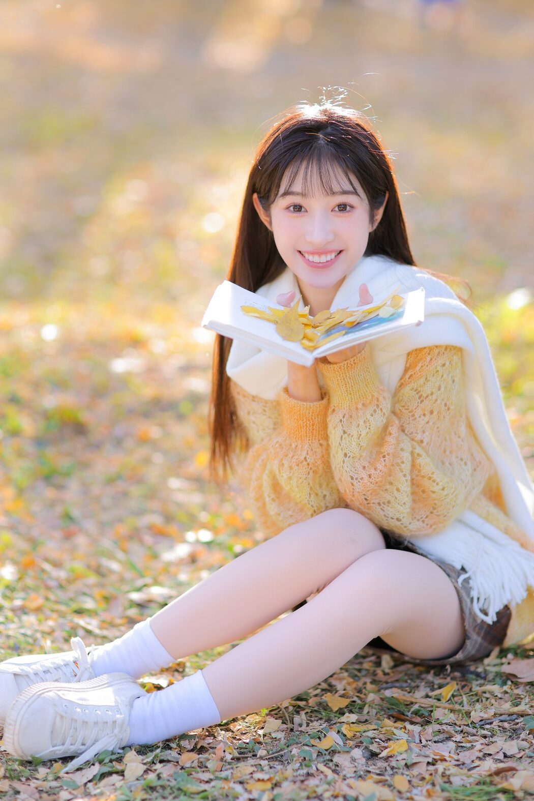 YiTuYu艺图语 Vol.6049 Miao Ke Qing