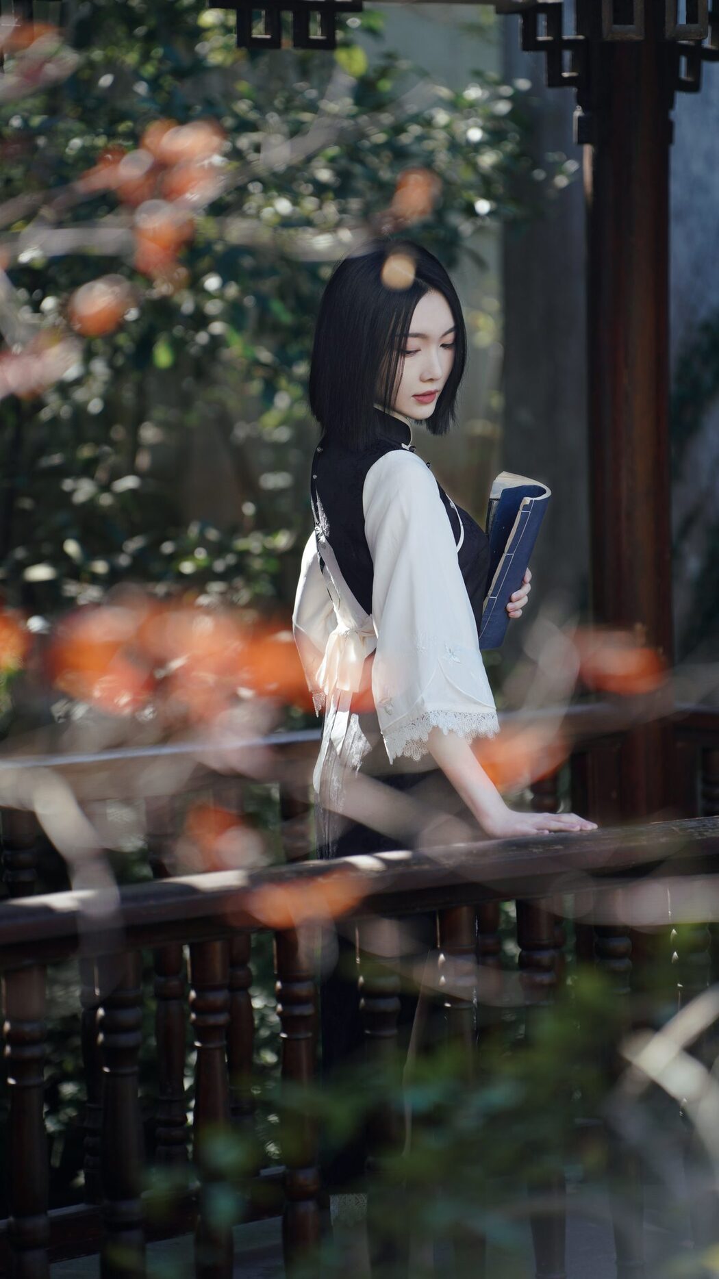 YiTuYu艺图语 Vol.6020 Xiao An