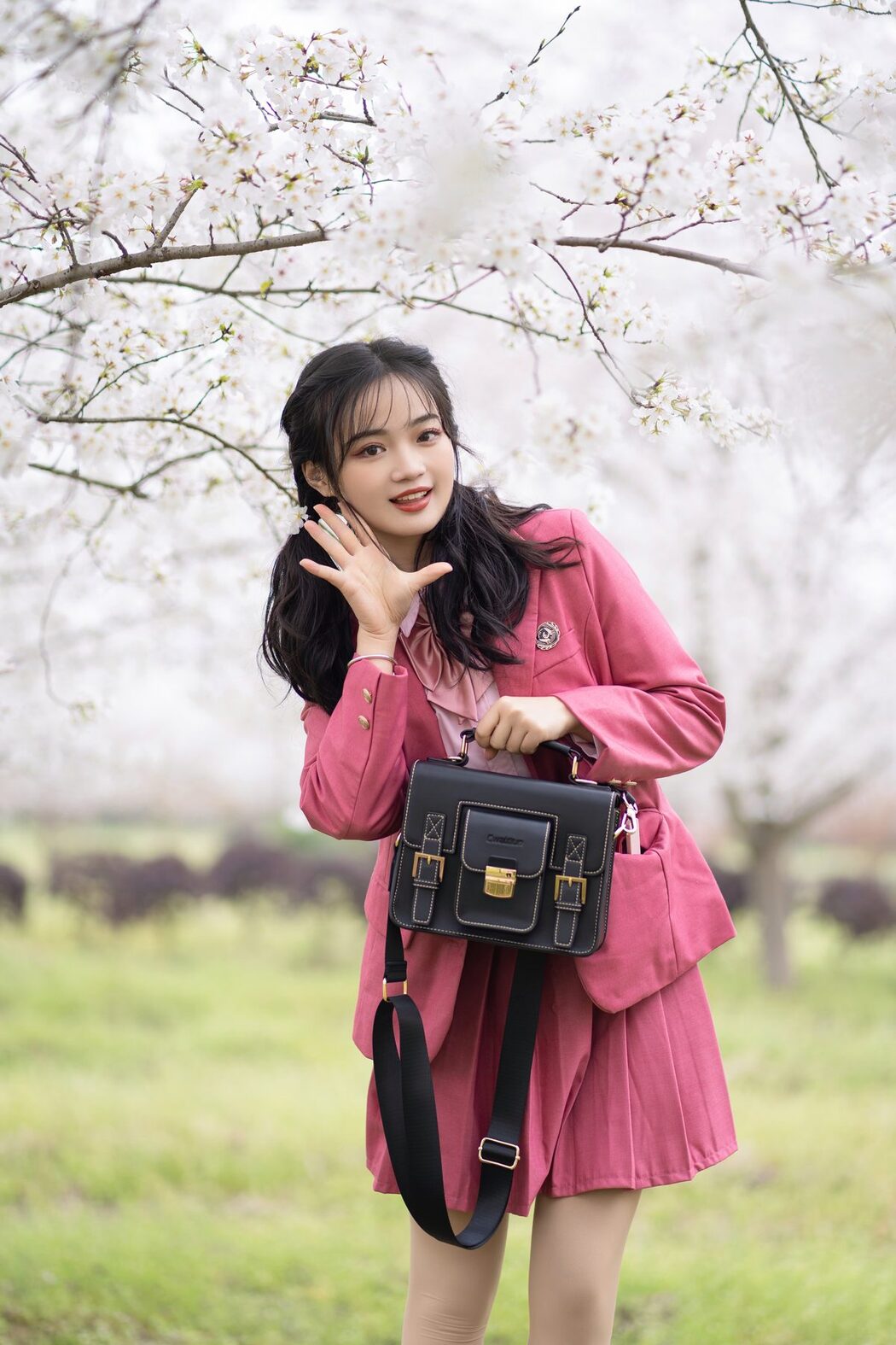 YiTuYu艺图语 Vol.6078 Xiao Ou O