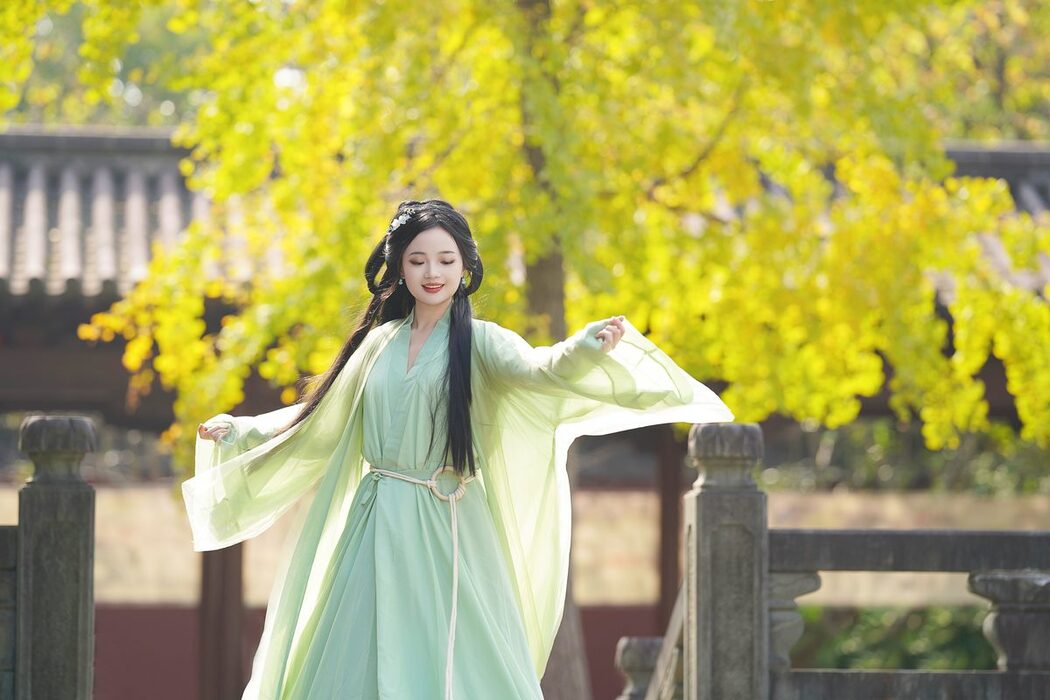 YiTuYu艺图语 Vol.6002 Xiao Ou O