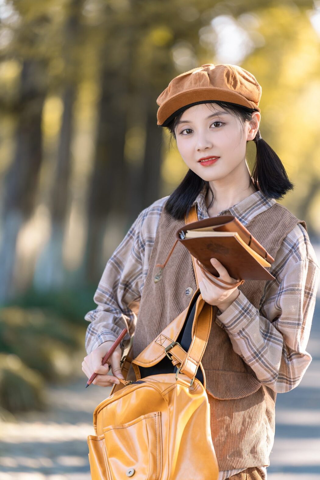 YiTuYu艺图语 Vol.6047 Gao Gao