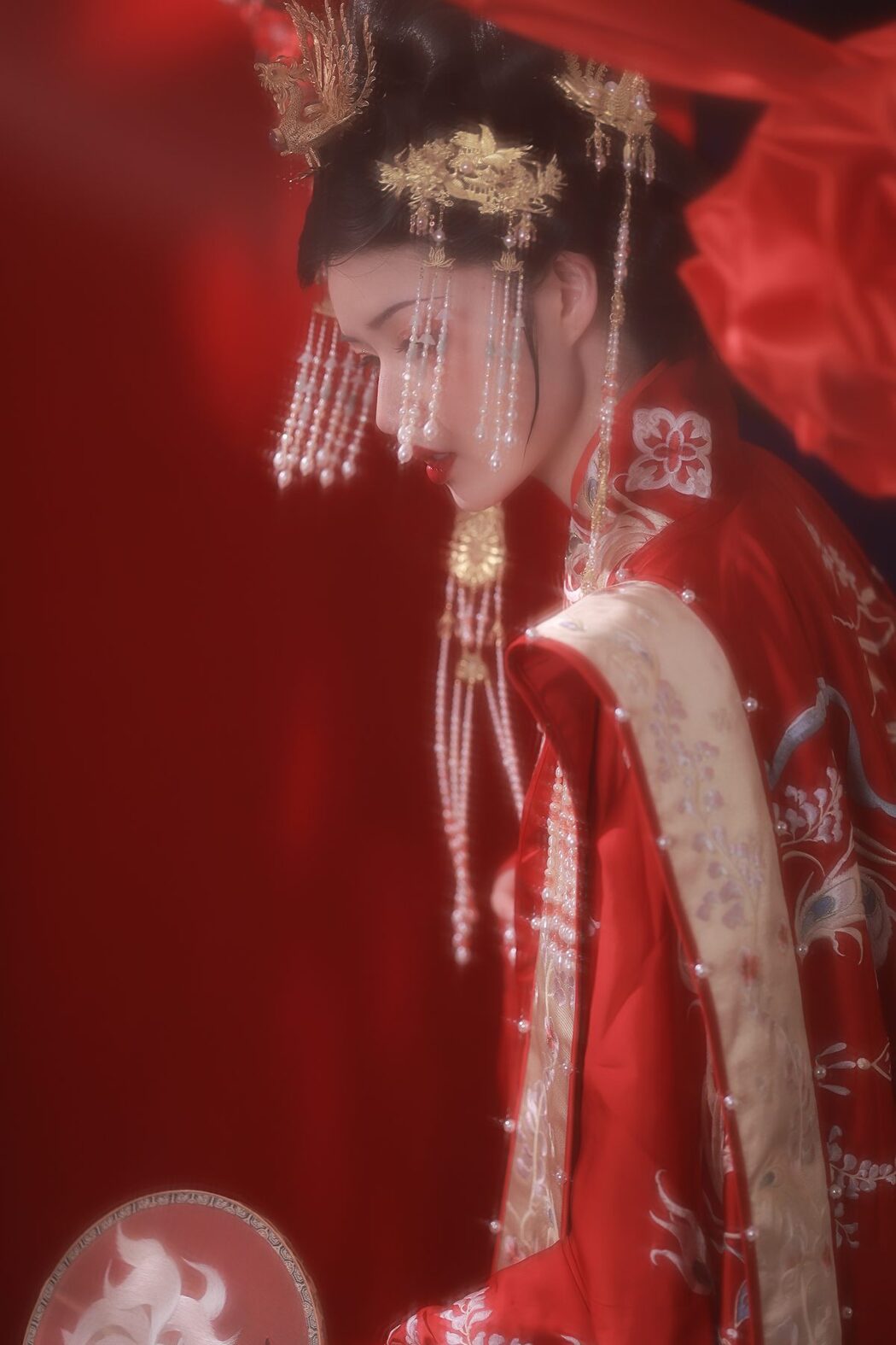 YiTuYu艺图语 Vol.5981 Yu Han
