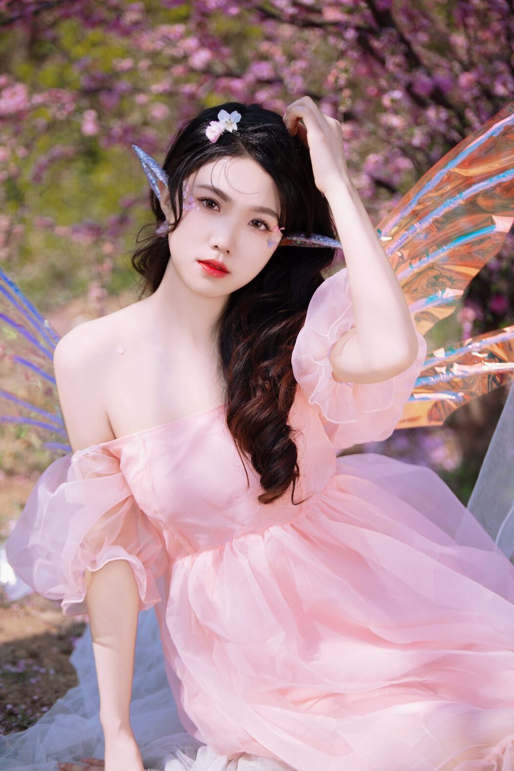 YiTuYu艺图语 Vol.6082 Xiao Jiu