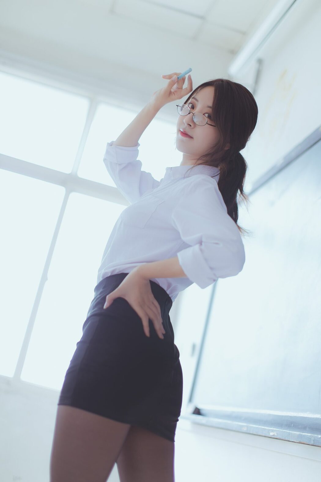 YiTuYu艺图语 Vol.5961 Hei Chuan