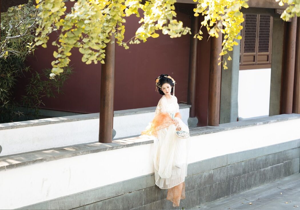 YiTuYu艺图语 Vol.6066 Yi Wan Da Yu Yuan