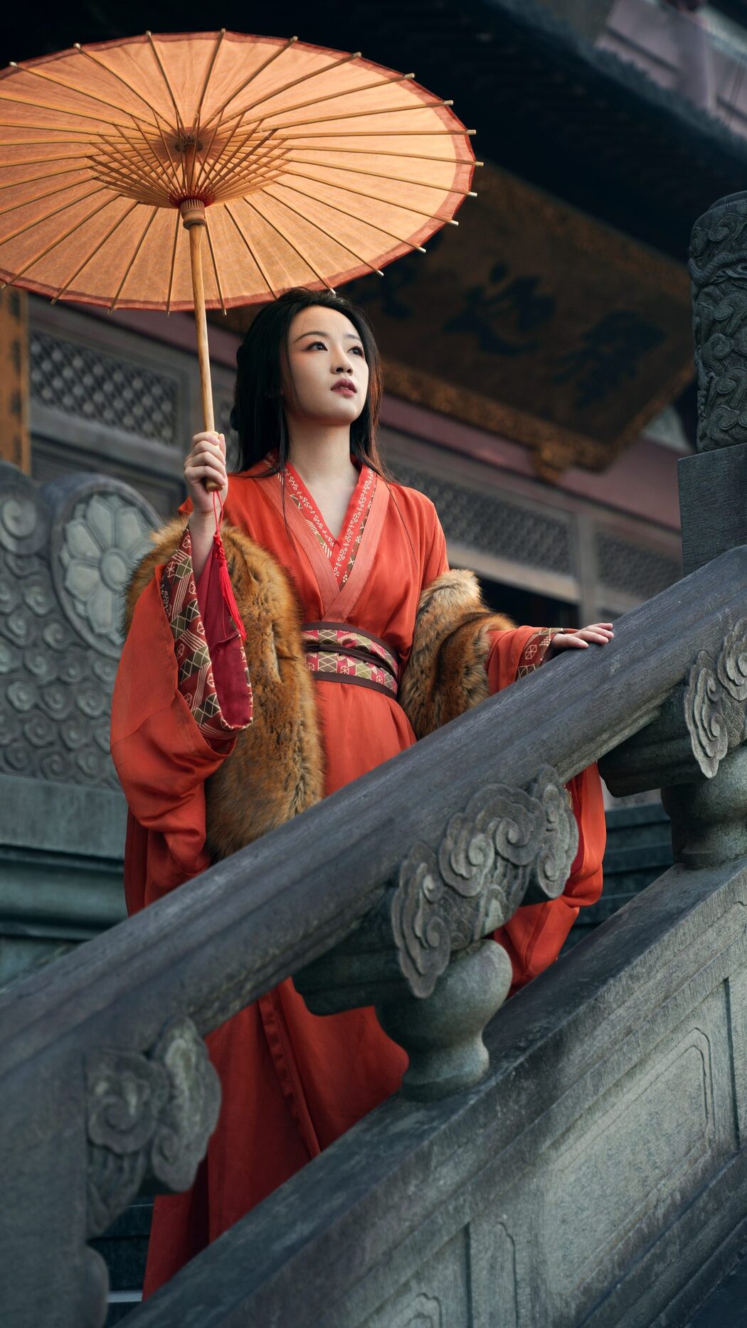 YiTuYu艺图语 Vol.6030 Yan Yan