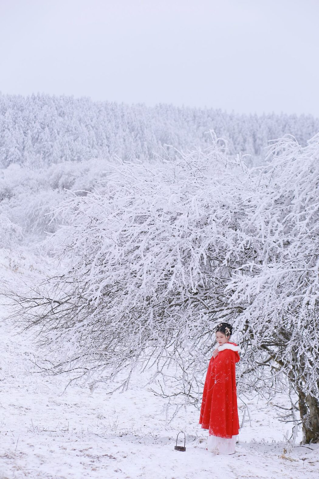 YiTuYu艺图语 Vol.610 Yi Yue