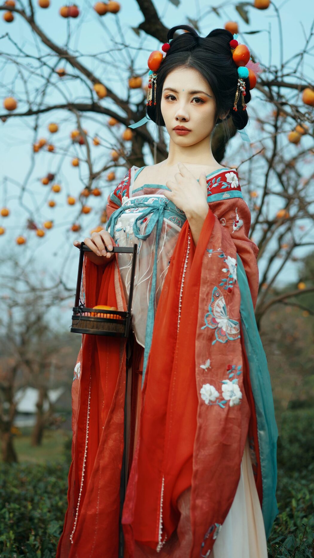 YiTuYu艺图语 Vol.5985 Yu Hitomi Rice