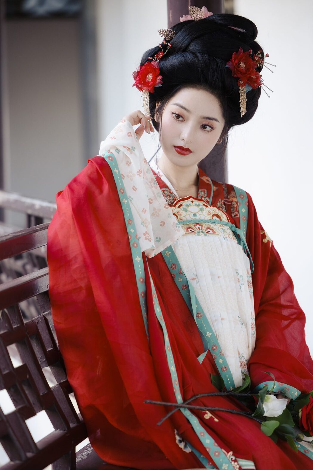 YiTuYu艺图语 Vol.5990 Xue Xue