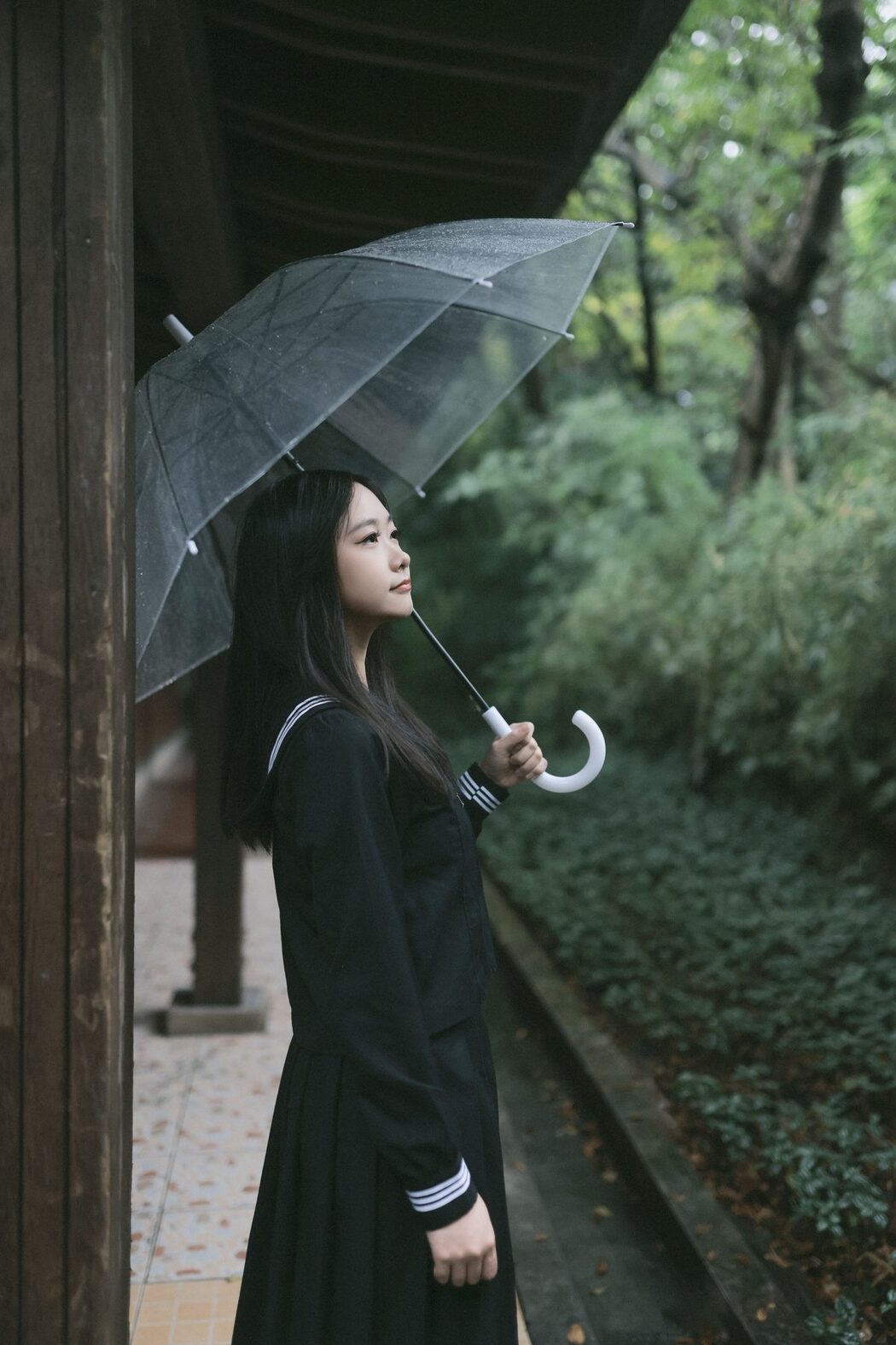 YiTuYu艺图语 Vol.5987 Li Xin
