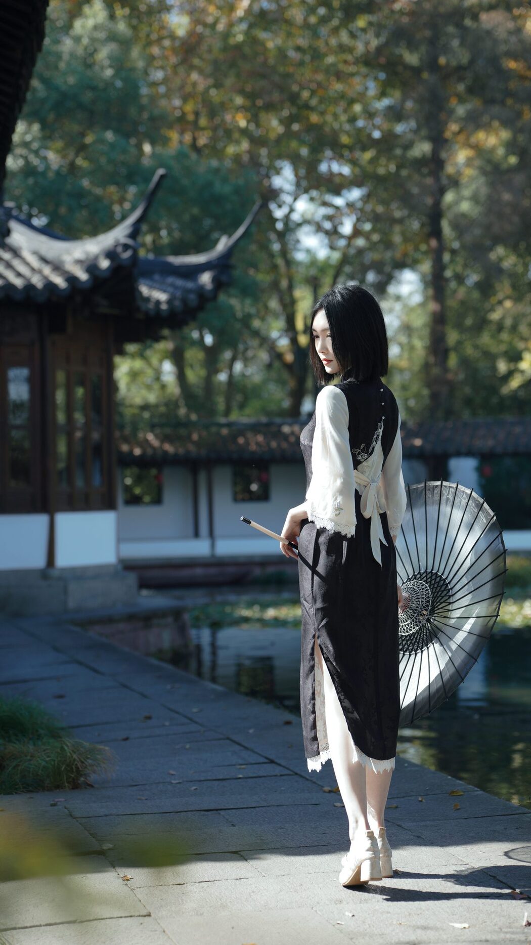 YiTuYu艺图语 Vol.6020 Xiao An
