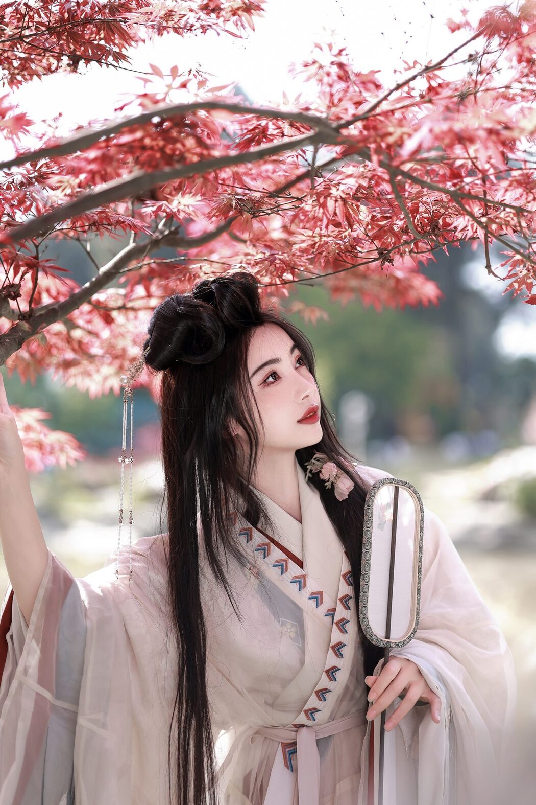 YiTuYu艺图语 Vol.5970 Lan Yin