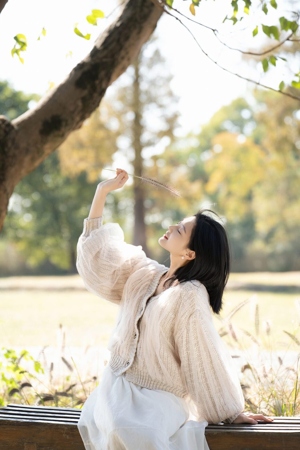YiTuYu艺图语 Vol.6027 Gao Gao