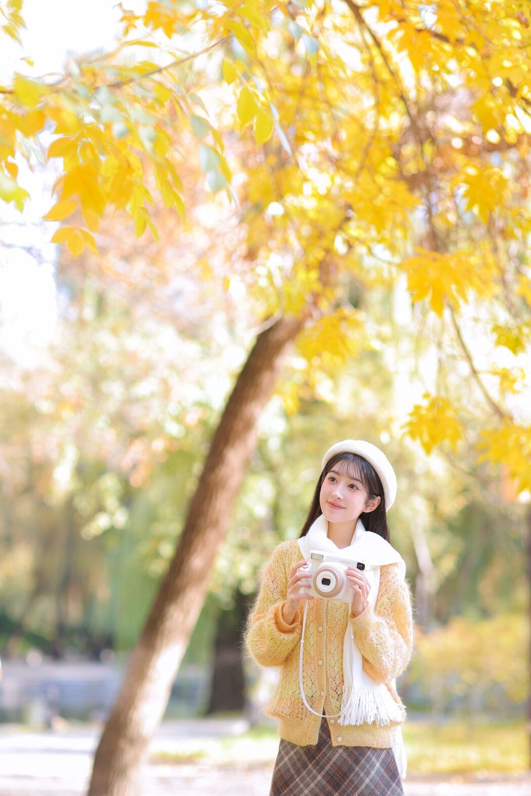 YiTuYu艺图语 Vol.6049 Miao Ke Qing