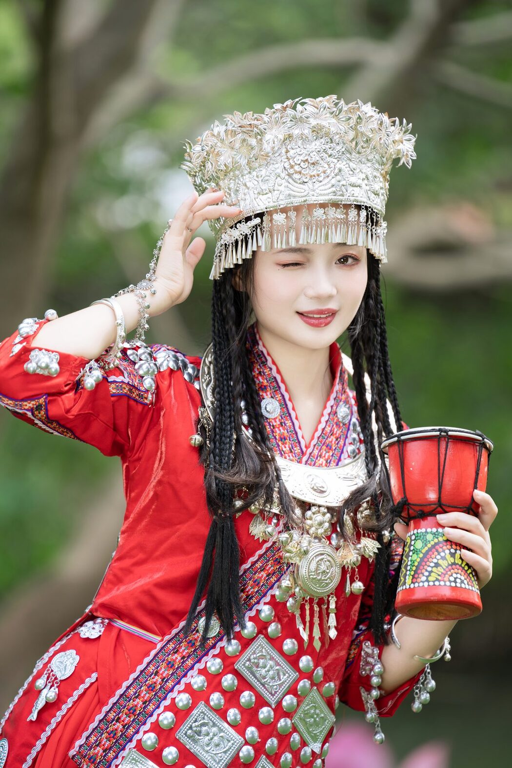 YiTuYu艺图语 Vol.5982 Xiao Ou O