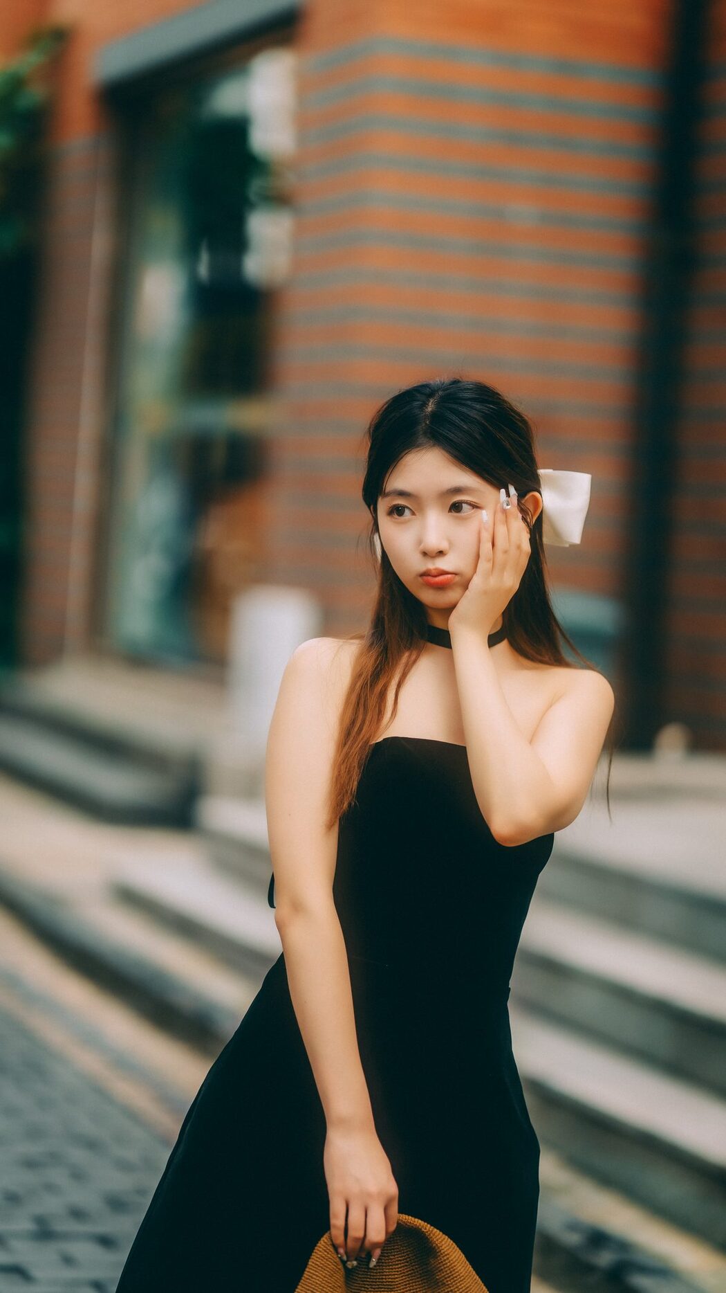 YiTuYu艺图语 Vol.6022 Zhi He Nai Gai