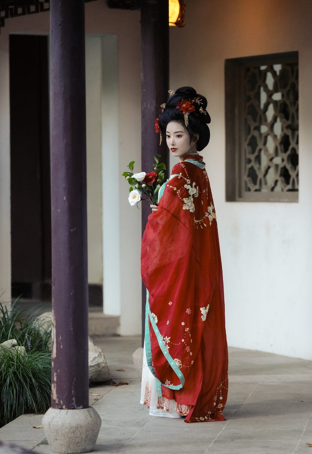 YiTuYu艺图语 Vol.5990 Xue Xue