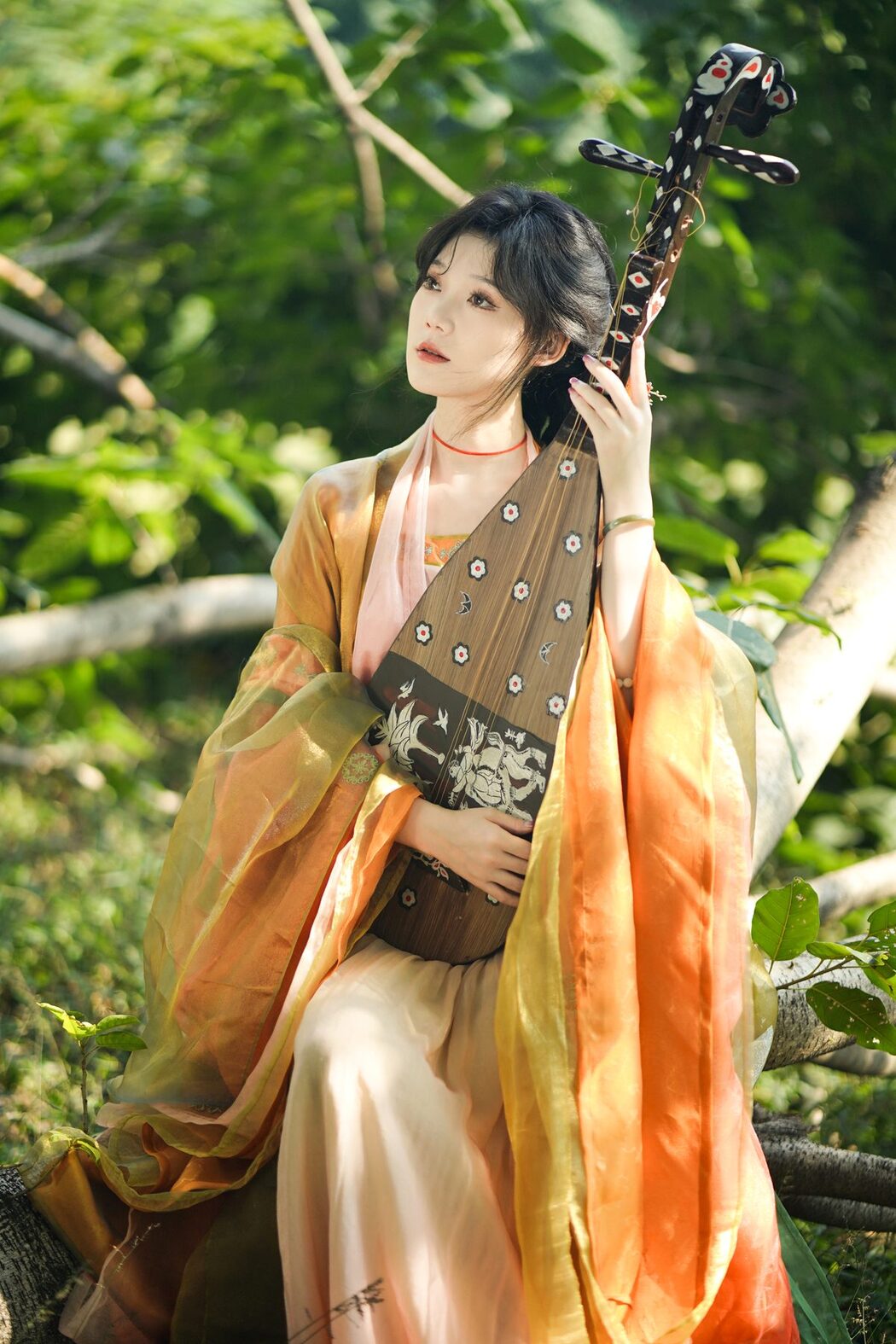 YiTuYu艺图语 Vol.5973 You Zi