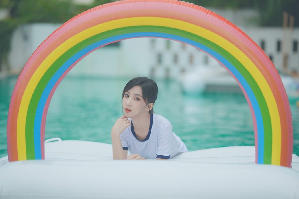 YiTuYu艺图语 Vol.6076 Su Su