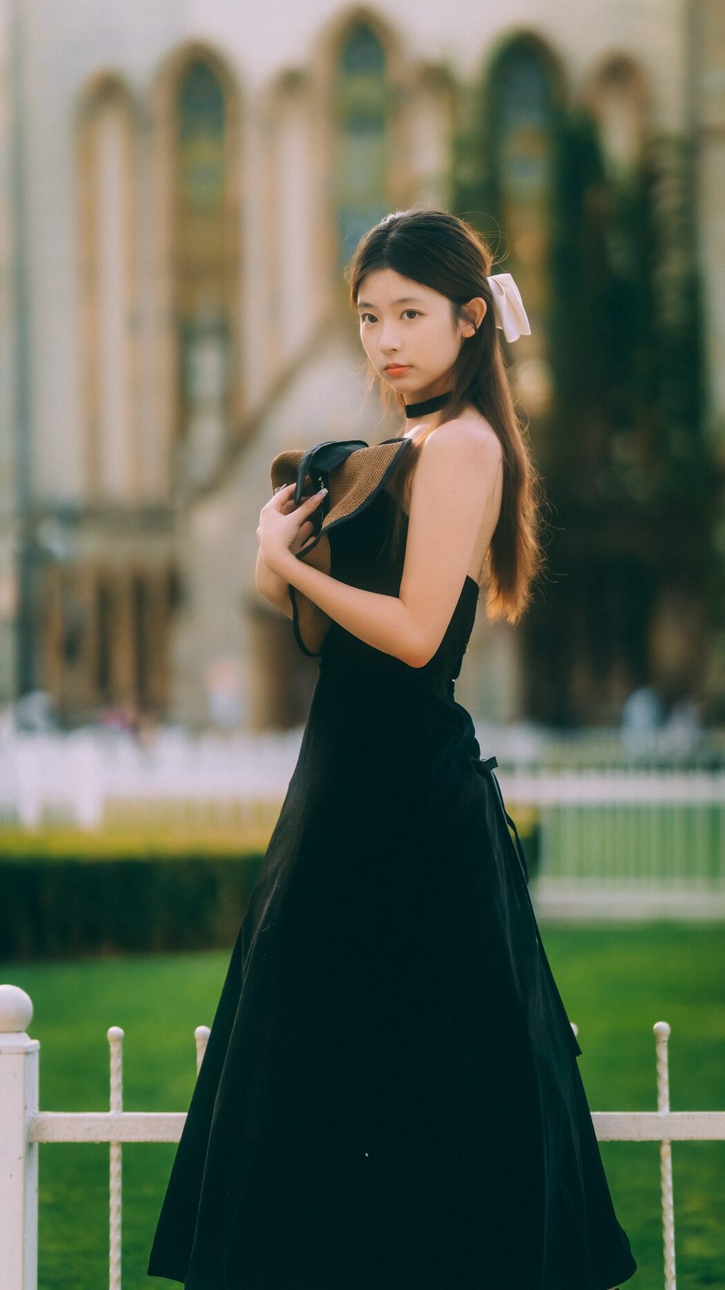 YiTuYu艺图语 Vol.6022 Zhi He Nai Gai