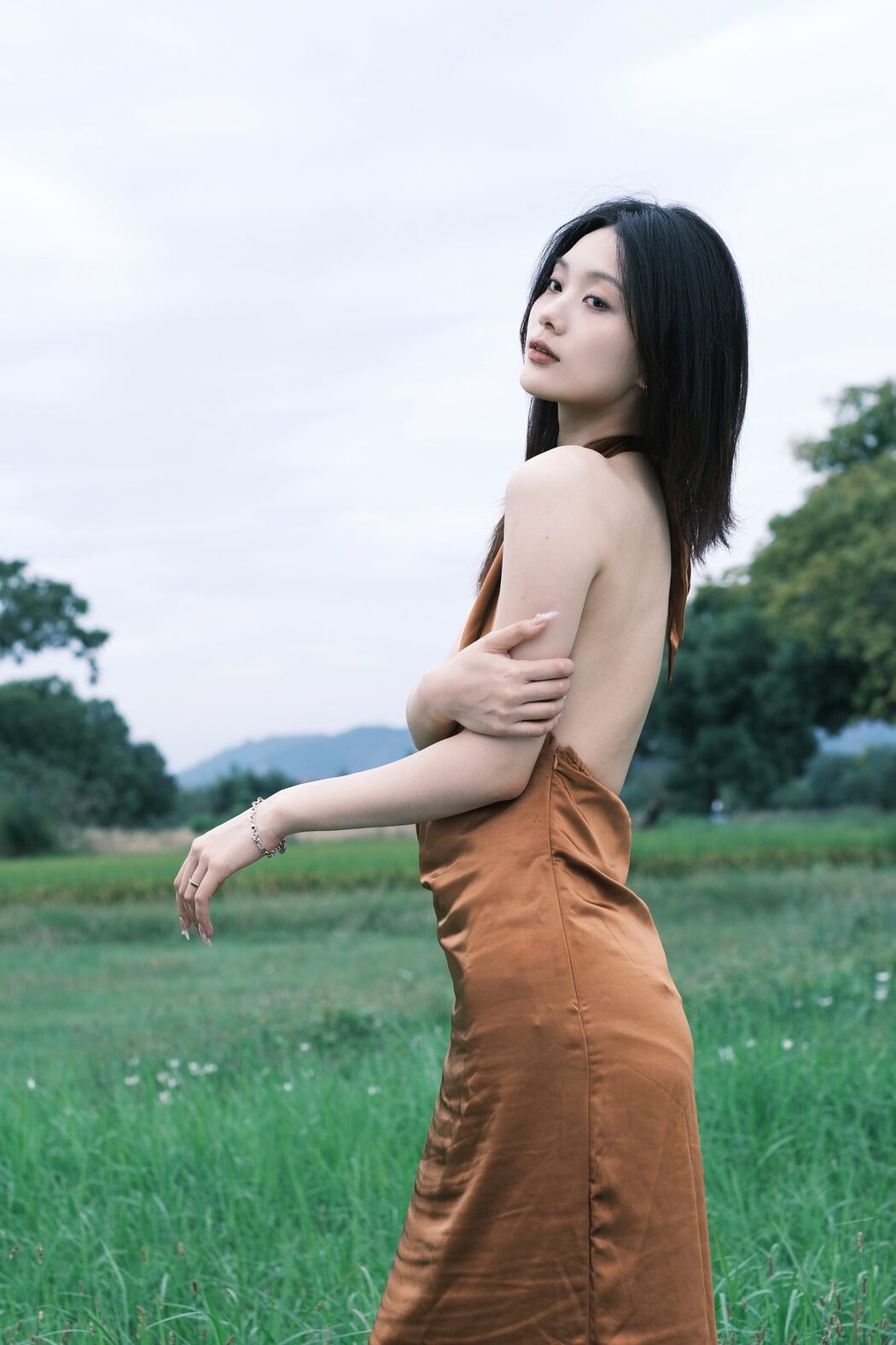 YiTuYu艺图语 Vol.6034 Zao Yan Xiang