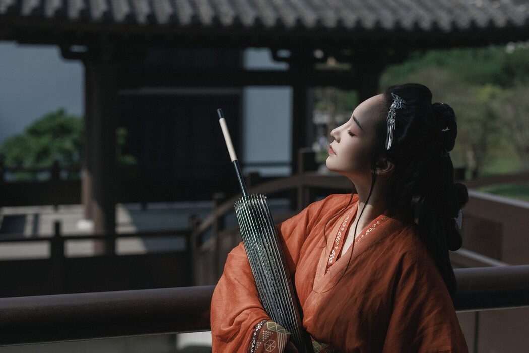 YiTuYu艺图语 Vol.5959 Lin Lang