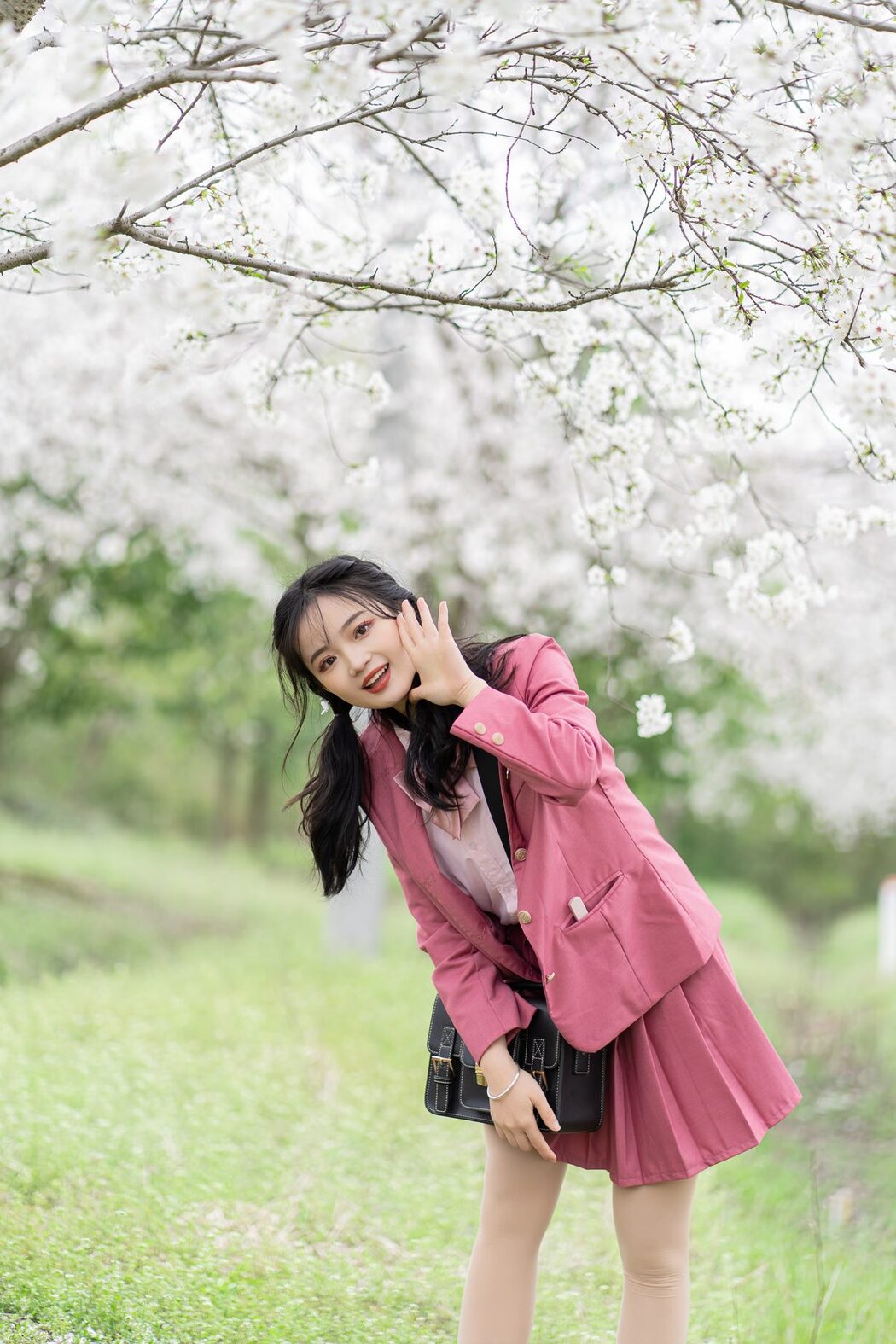 YiTuYu艺图语 Vol.6078 Xiao Ou O