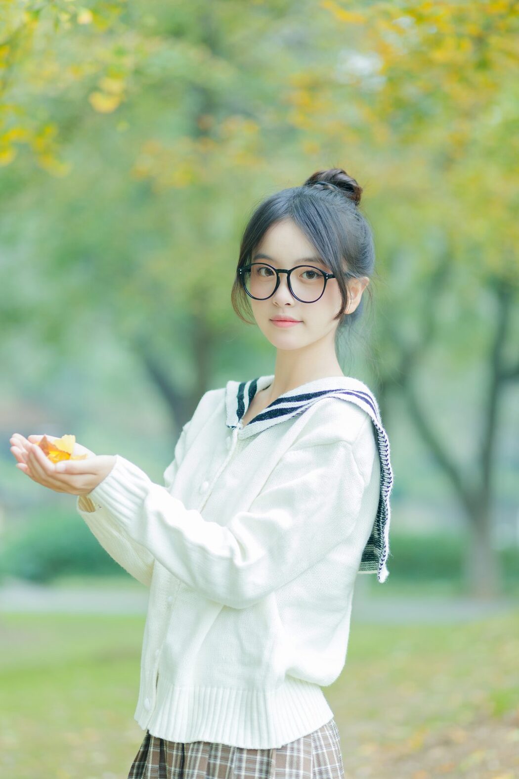 YiTuYu艺图语 Vol.5965 Xi Xi
