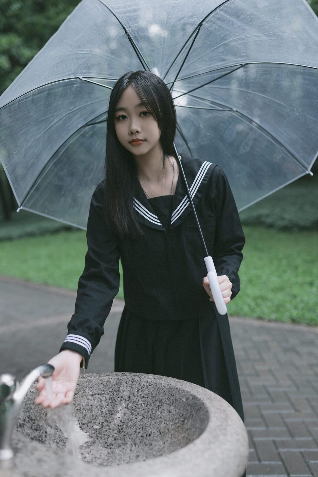 YiTuYu艺图语 Vol.5987 Li Xin
