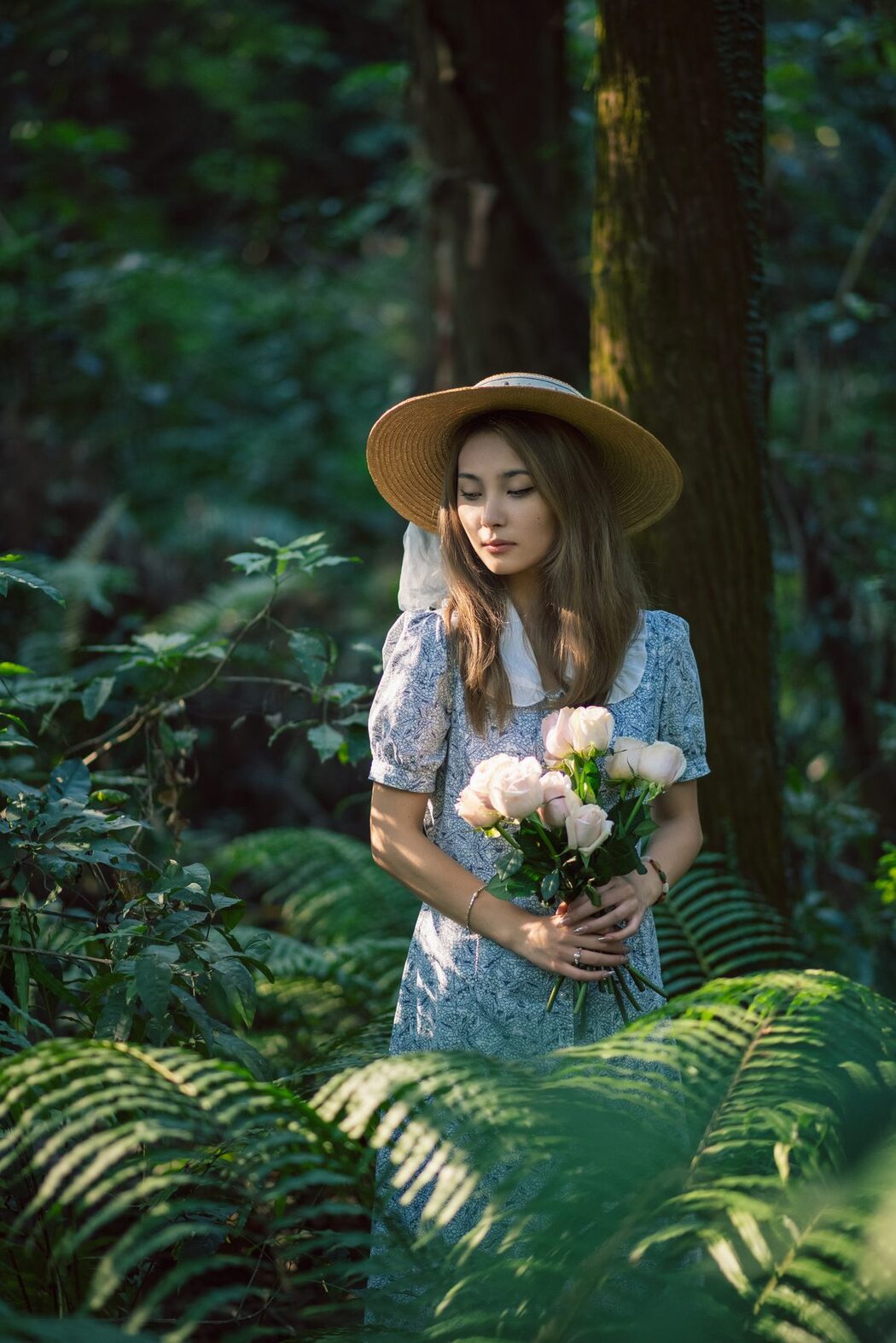 YiTuYu艺图语 Vol.6052 Rao Xian