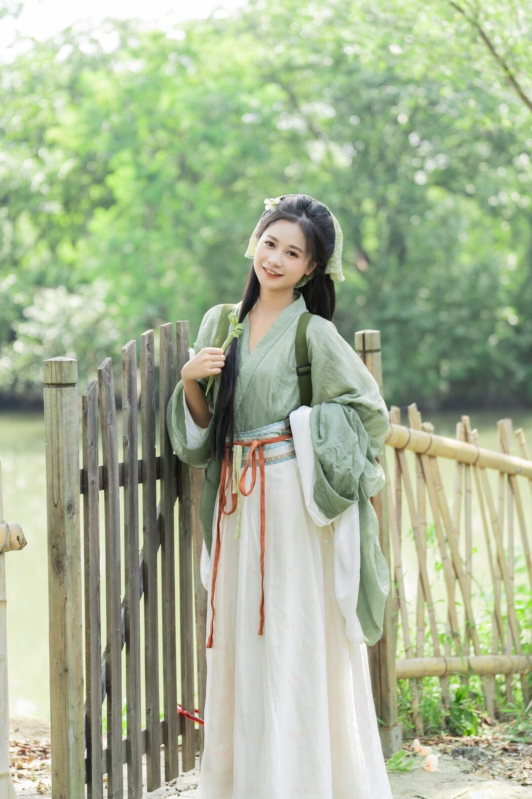 YiTuYu艺图语 Vol.5972 Cheng Zi Shu