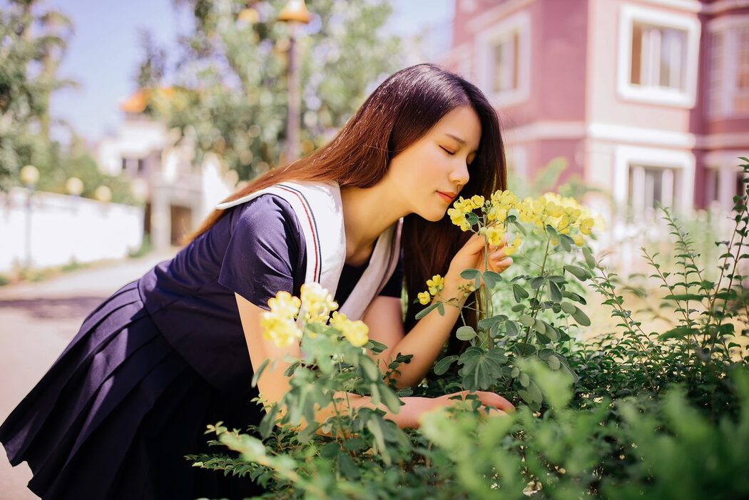 YiTuYu艺图语 Vol.6102 Yi Tuo Fei Rou VV