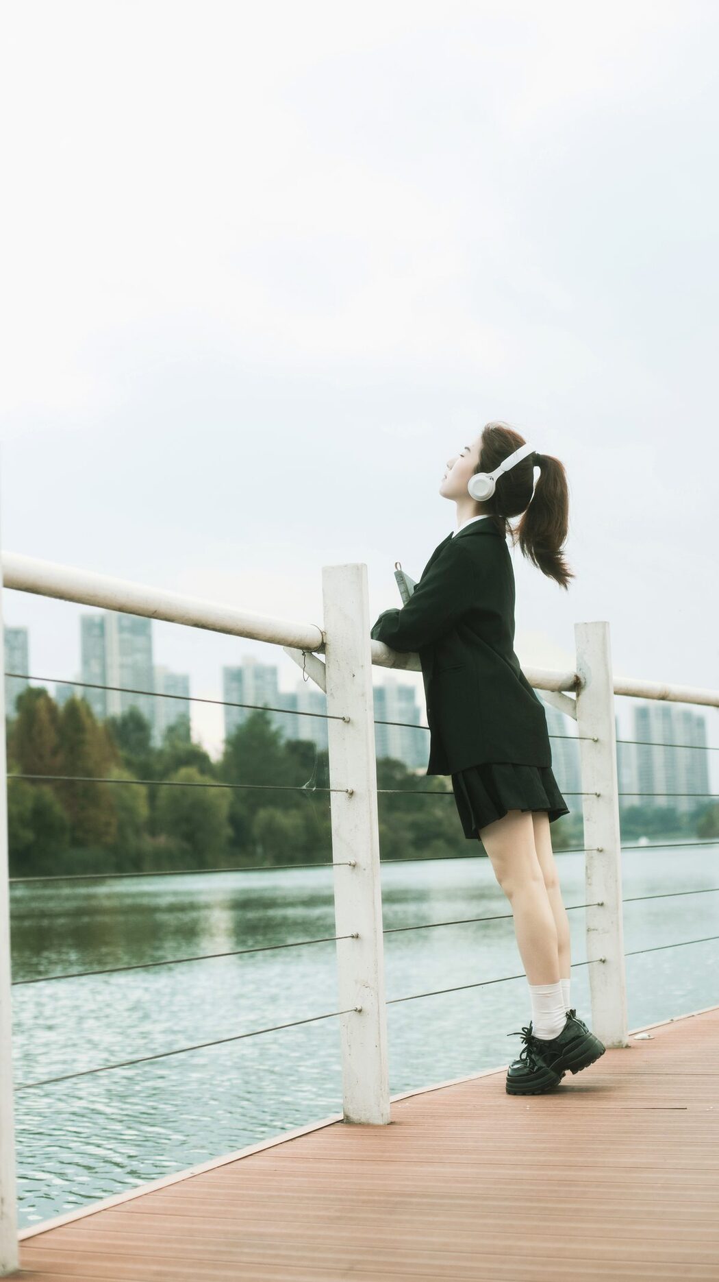 YiTuYu艺图语 Vol.5955 Dexter Ying
